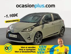 TOYOTA Yaris HSD 1.5 Feel!