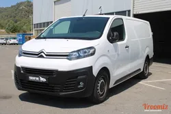 CITROEN JUMPY L2 Long XL 2.0 BlueHDi 144ch S&S - TVA Récup - Garantie 12 Mois - PRIX TTC