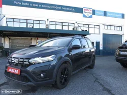 Dacia Jogger 1.0 TCe Extreme 7L