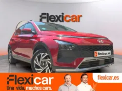 HYUNDAI Bayon 1.0 TGDI 48V Maxx