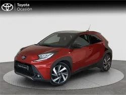 Toyota Aygo Trendy Edition