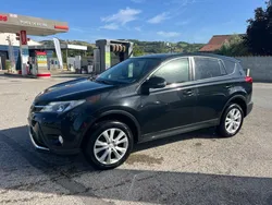 TOYOTA RAV4 D4-D AWD 150ch 4X4