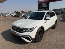 VOLKSWAGEN Tiguan Allspace 2.0TDI Life DSG 110kW