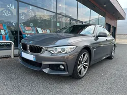 Bmw 440 i pack m xdrive 326 cv gran coupe