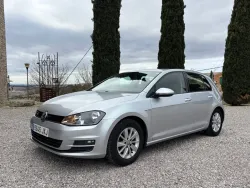 Volkswagen Golf 1.6TDI CR BMT Advance 110