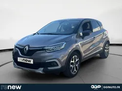 Renault Captur 0.9 TCe 90ch Intens - 19