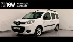 Renault Kangoo Kangoo Combi 1.5dCi En. Limited M1-AF 81kW