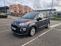 Citroën C3 Picasso Exclusive - Teto Panoramico