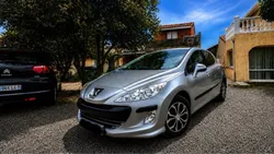 ⭐️MAGNIFIQUE peugeot 308 CarPlay/GPS…⭐️ CÉRAMIQUE. 🔧 DISTRI+ Pompe NEUVE + CT 🆗👍
