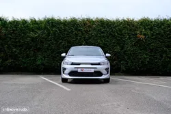 Kia Rio 1.2 CVVT Dynamic