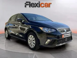Seat Ibiza 1.0 MPI Style