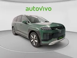 HYUNDAI Ioniq 9 230Kw Energy AWD