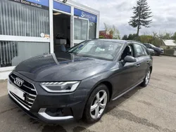 Audi A4 AVANT 30 TDI 122CH BUSINESS LINE S TRONIC 7 EURO6D-T