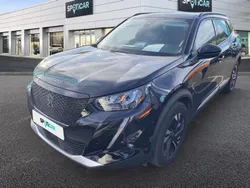 Peugeot 2008 e-2008 136ch Allure Pack