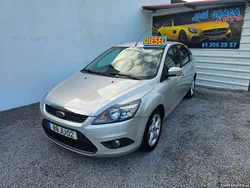 Ford Focus 1.6Tdci 90cv 10/2010