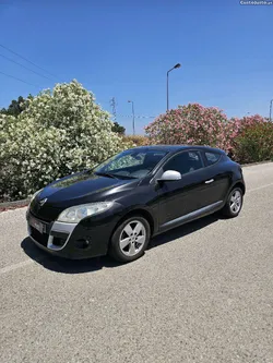 Renault Mégane Coupe 1.5 dci