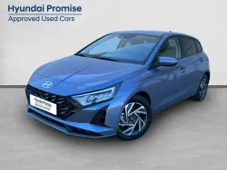 Hyundai i20 1.0 TGDI Klass 48V 100