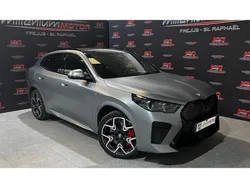 BMW X2 i20 Edrive - 204Ch - M Sport Pro - garantie constructeur juin 2028
