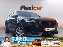CUPRA Formentor 1.5 TSI 150 DSG