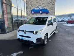 Citroen BERLINGO TAILLE M - 1.5 BLUEHDI 130CH S&S PLUS 5 PLACES