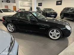 Mercedes-Benz SLK 230 Kompressor