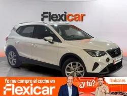 SEAT Arona 1.0 TSI S&S Xperience DSG7 110