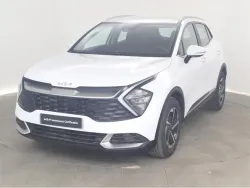 KIA Sportage 1.6 T-GDi HEV Drive 215