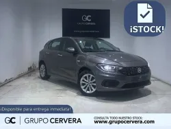 Fiat Tipo 1.3 Multijet II Easy