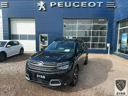 Citroën C5 Aircross BlueHDi 130 EAT8 Feel