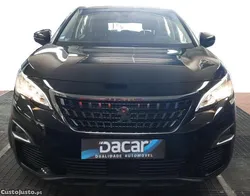 Peugeot 3008 1.5 BHDI ACTIVE