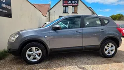 Nissan qashqai (2) 2.0 dci 150 fap connect edition