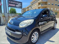 Citroën C1 1.0 SX