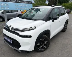 Citroen C3 AIRCROSS BLUEHDI 110CH S&S FEEL PACK