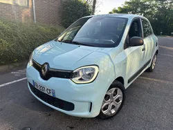 Renault Twingo Life 1.0 Sce 65Ch 06/2019