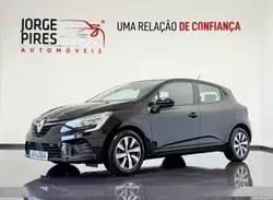 Renault Clio 1.5 DCI INTENS 100 CV - NACIONAL