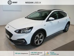 Ford Focus ACTIVE 1.0 EcoBoost 125 S&S