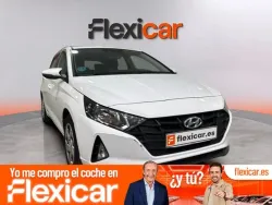 Hyundai i20 1.2 MPI Essence