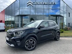 Citroen C3 1.2 Turbo 100ch MAX