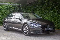 VW Arteon 2.0 TDI Elegance DSG