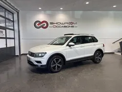 Volkswagen Tiguan 1.5 TSI EVO 150ch Carat Exclusive DSG7 Euro6d-T