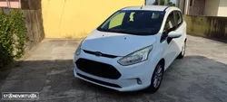 Ford B-Max 1.0 SCTi Trend