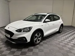 FORD Focus 1.0 EcoBoost 125 S&S Active
