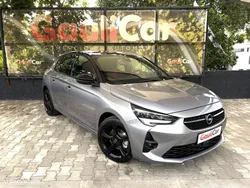 Opel Corsa 1.2 T GS Line Aut.