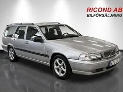 Volvo V70 2.5 170 ch 20 V GLT BVA GREYLINE - ATTELAGE 274300 KM