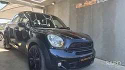 MINI Countryman de 2015