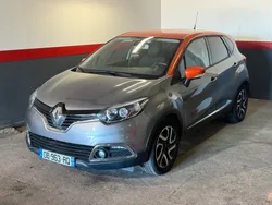 Renault Captur DCI. 93 000 KM