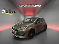 Toyota Yaris 120H 1.5 Style