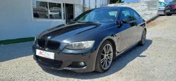 BMW 320 D Coupe Pack M Gps