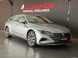 VW Arteon SHOOTING BREAK 2.0TDI DSG