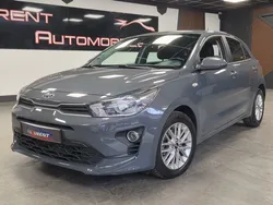 Kia RIO T-GDI 100 CV CARPLAY CLIM BV6 (LAURENT AUTO)